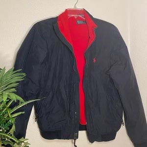 Polo Ralph Lauren Jacket